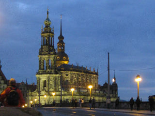 Landeshauptstadt Dresden